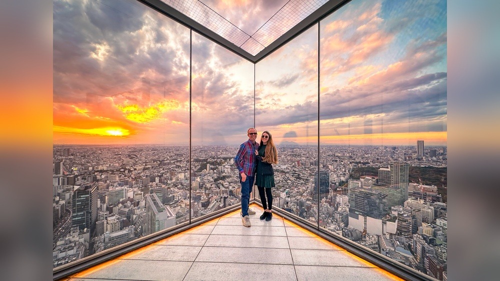 Best Time to Go to Shibuya Sky: Ultimate Visitor Guide