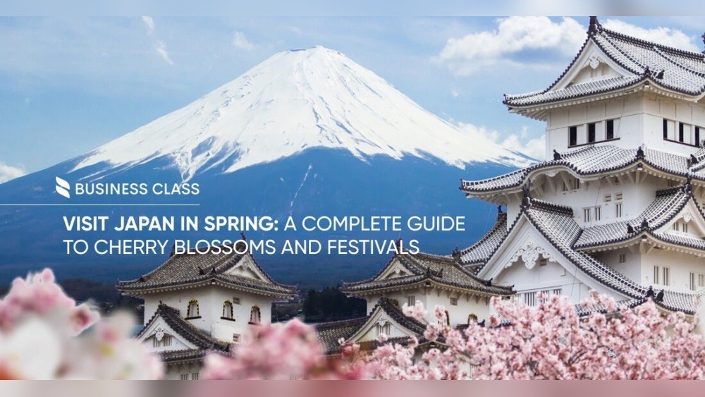 Best Time to Travel to Japan 2025: Your Ultimate Guide