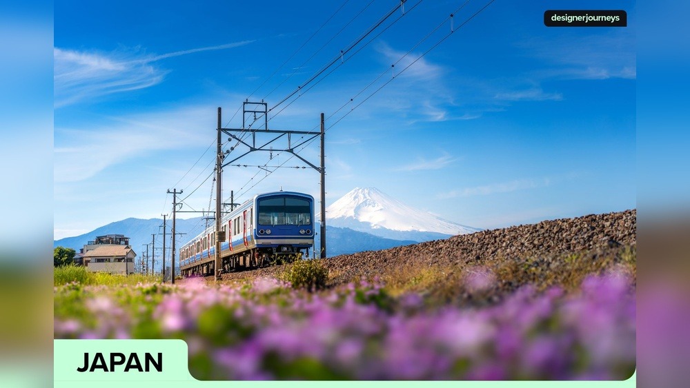 Best Time to Travel to Japan: Discover the Ultimate Seasons