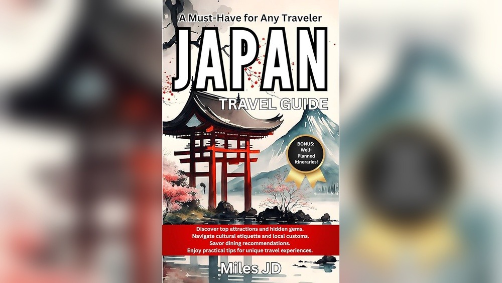 Best Travel Destinations in Japan: Uncover Hidden Gems