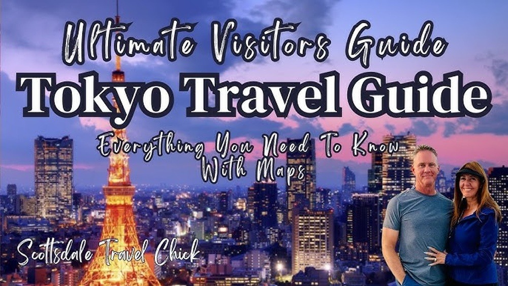 Best Way to Fly to Japan from NYC: Ultimate Travel Guide