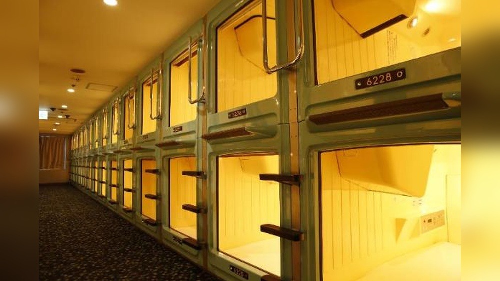 Best Youth Hostels in Tokyo: Budget-Friendly Stays