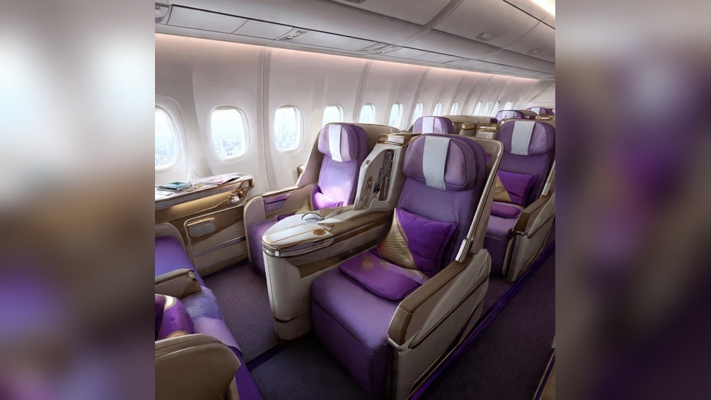 Business Class Flights to Japan from UK: Luxurious Travel Awaits