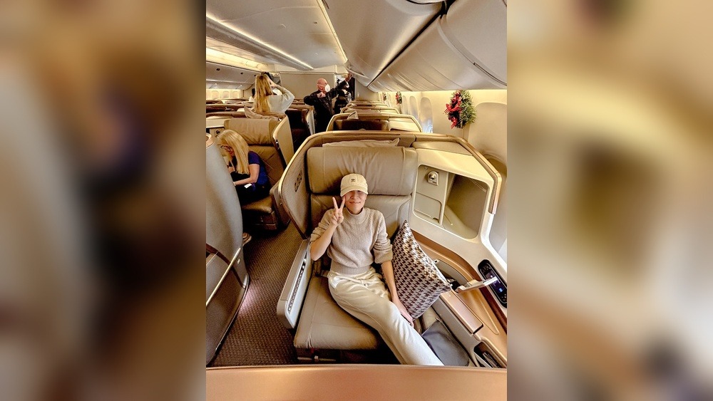 Business Class Flights to Tokyo: Ultimate Luxury and Comfort