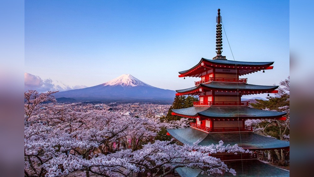 Can You Fly Direct to Japan: A Complete Travel Guide