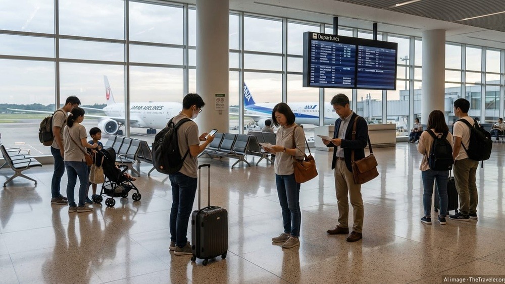 Cheap Business Class Flights to Japan: Unbeatable Deals Await
