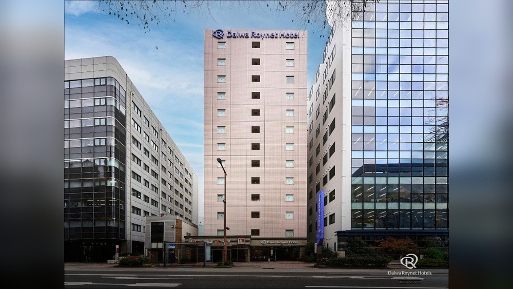 Chisun Hotel Hiroshima: Ultimate Comfort & Prime Location Guide