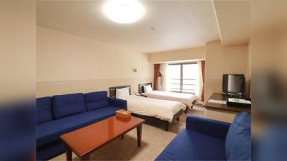 Echigo Yuzawa Hotel Angel Grandia Yuzawa: A Heavenly Stay