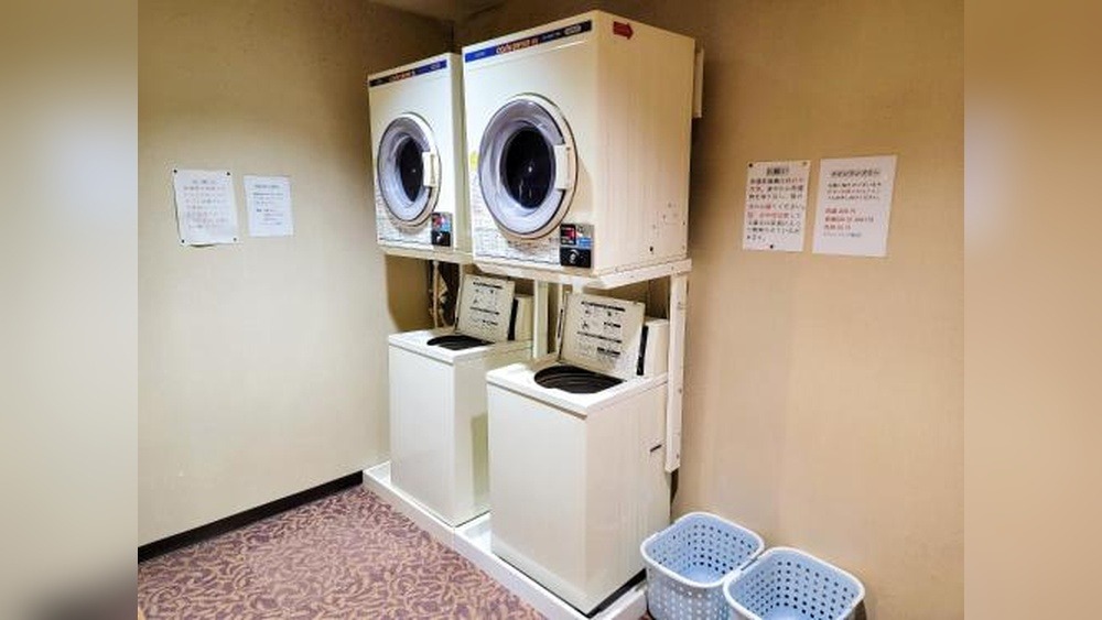 First Inn Capsule Hotel Takamatsu: Cozy & Affordable Stay