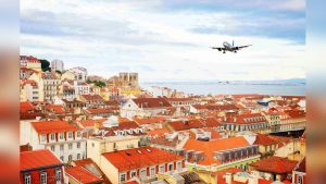 Flights from Guam to Japan: Best Deals and Travel Tips