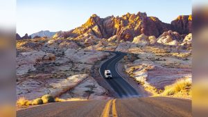 Flights from Japan to Las Vegas: Your Ultimate Travel Guide