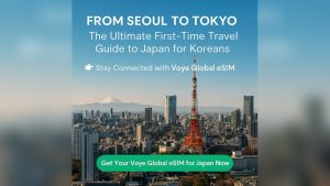 Flights from Kuwait to Japan: Your Ultimate Travel Guide