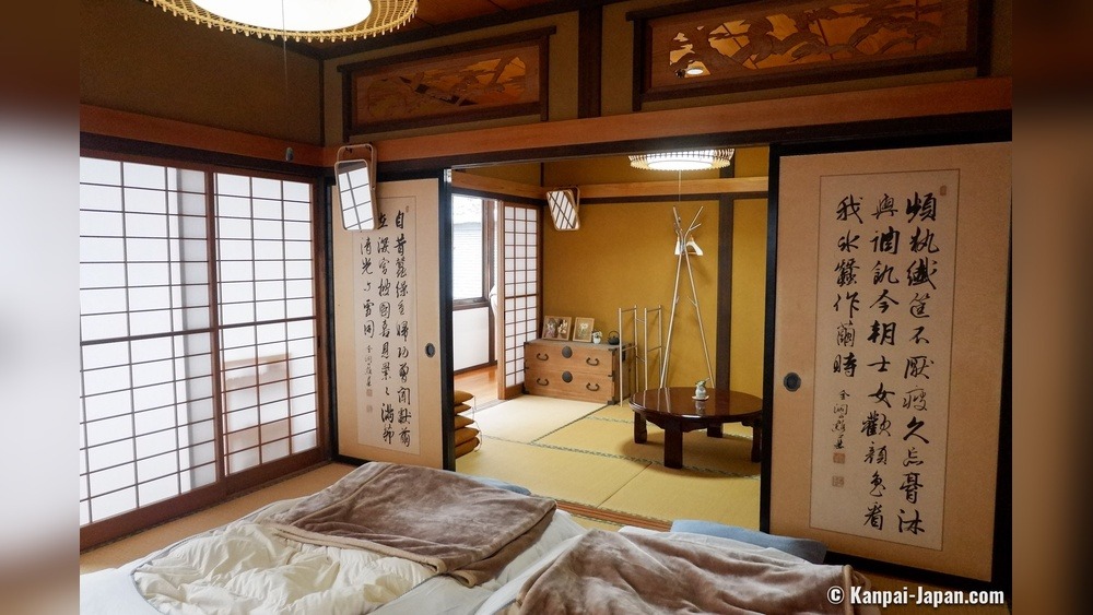 Folkloro Kakunodate Hotel: Ultimate Guide to Comfort & Culture