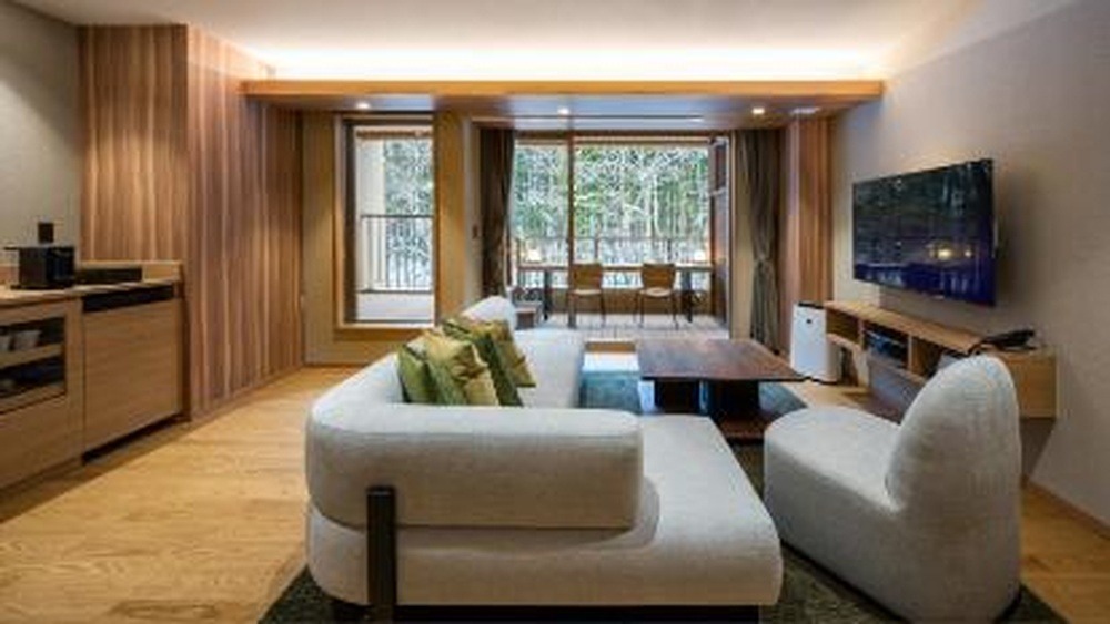 Hanamaki Hotel Rose Garden: Ultimate Comfort Meets Elegant Stay