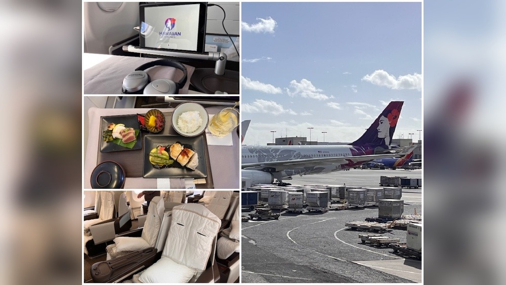 Hawaiian Airlines Flights to Japan: Unbeatable Travel Deals