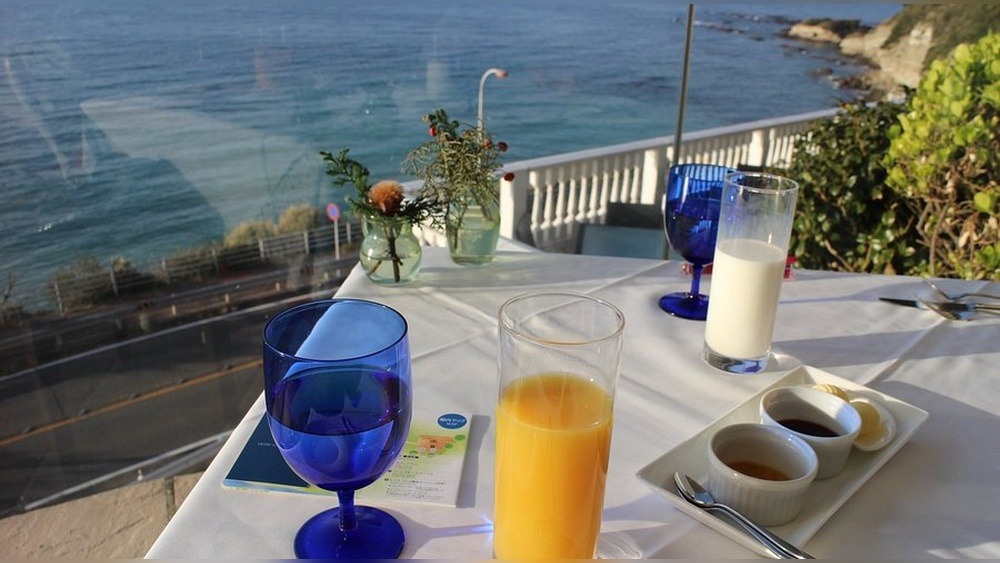 Hayama Hotel Otowa No Mori: Unwind in Luxury