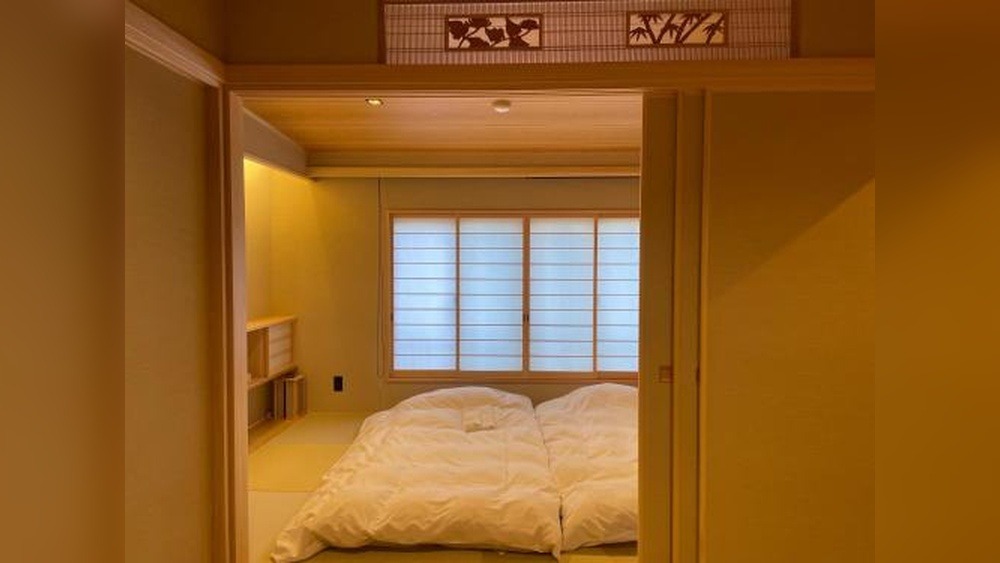 Hotel Fukudaya: Unwind in Tokyo's Cozy Retreat!