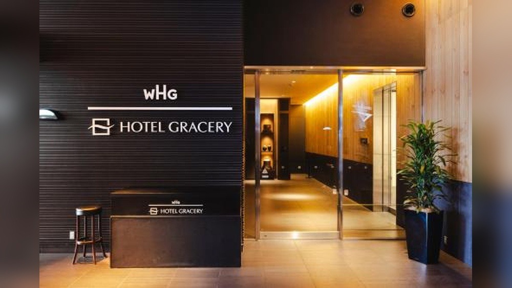Hotel Gracery Shinjuku: A Gateway to Tokyo's Wonders