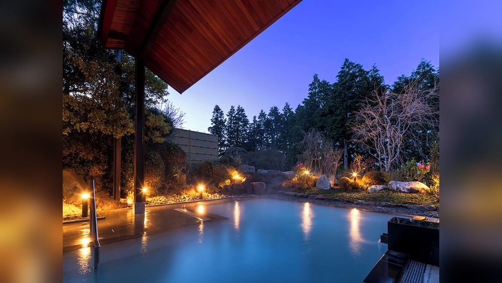 Hotel Green Plaza Hakone: Ultimate Comfort & Stunning Views