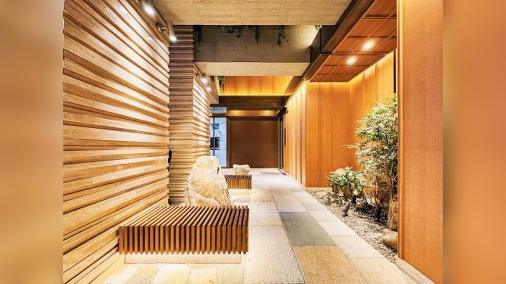Hotel Hillarys Akasaka: Ultimate Comfort Meets Prime Location
