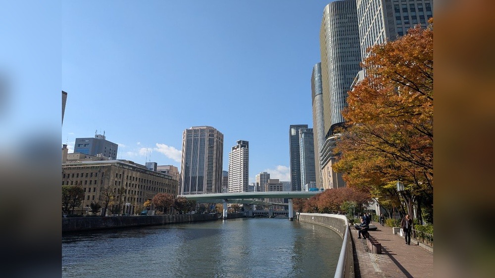 Hotel Inter Continental Osaka: Ultimate Luxury Stay Guide 2026