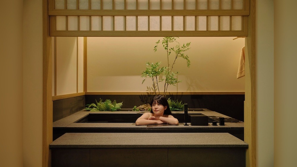 Hotel Kanra Kyoto: Discover Luxury & Tradition Combined
