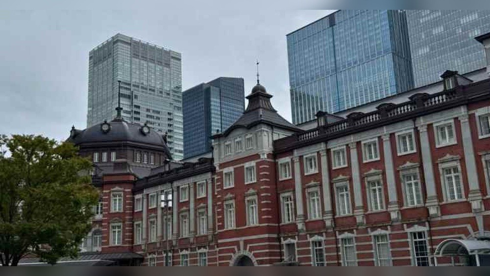 Hotel Metropolitan Marunouchi: Ultimate Guide to Luxury Stays