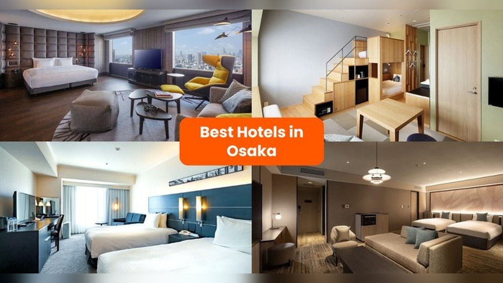 Hotel Metropolitan Nagano: Luxe Comfort Redefined