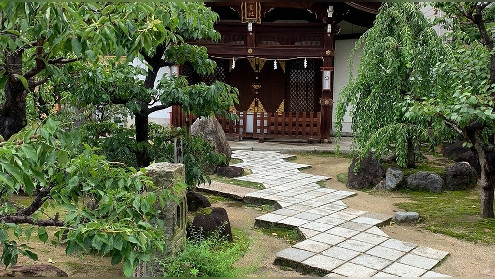 Hotel Mystays Otemae In Osaka: A Hidden Gem Revealed