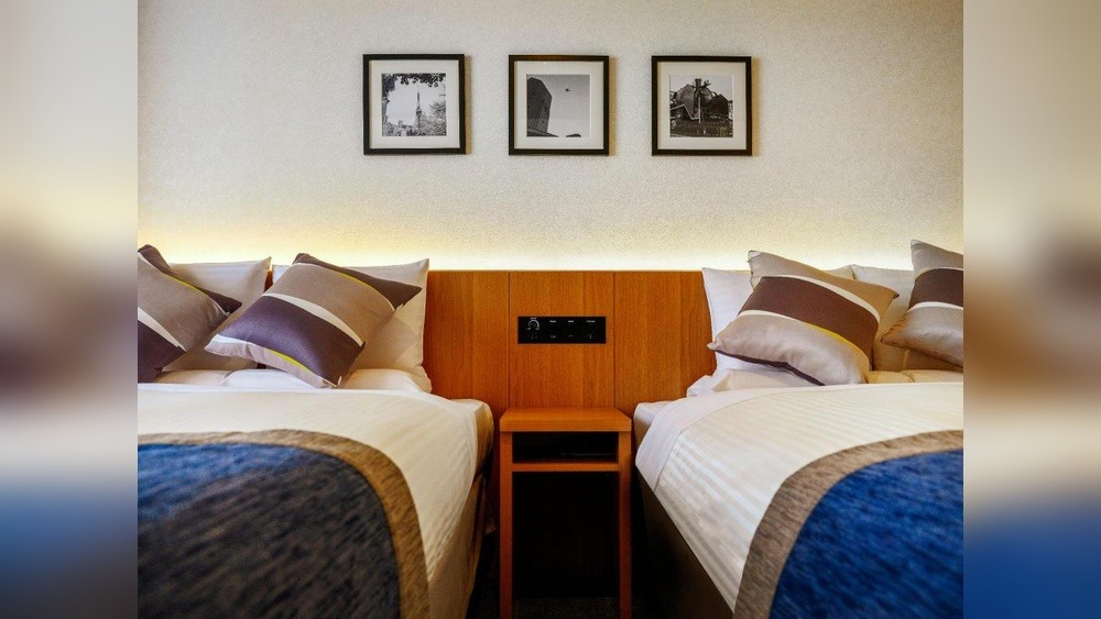 Hotel Mystays: Ultimate Comfort and Affordable Luxury Guide