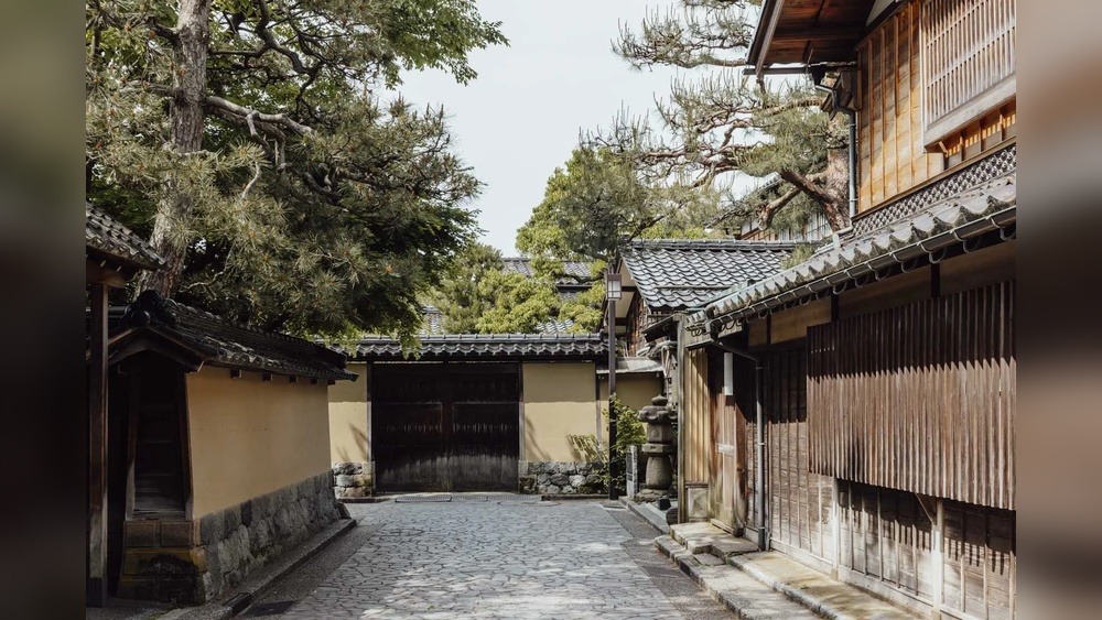 Hotel Nikko Kanazawa: Ultimate Luxury and Comfort Guide