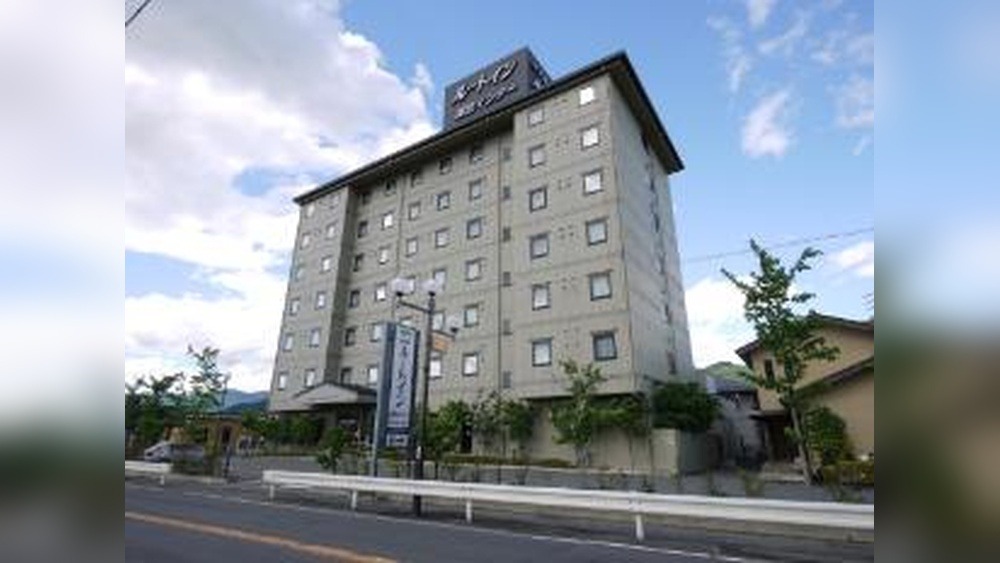 Hotel Route Inn Isesaki: Unwind in Affordable Luxury