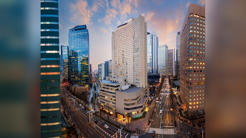 Hotel Sunlite Shinjuku: A Hidden Gem in Tokyo's Heart