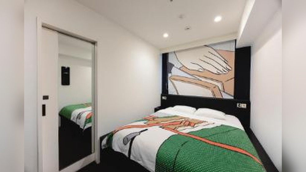 Hotel Tavinos: Unwind in Style & Comfort on a Budget