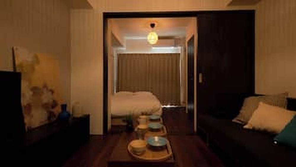 Hotel The B Sangenjaya: Unwind in Style & Comfort!