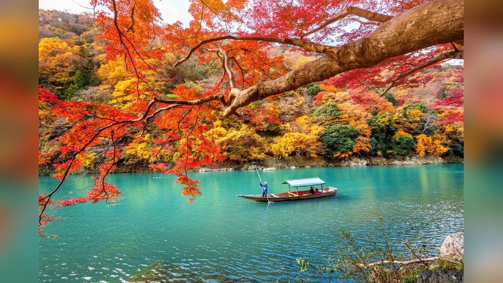 Japan Honeymoon Destinations: Unforgettable Romantic Escapes