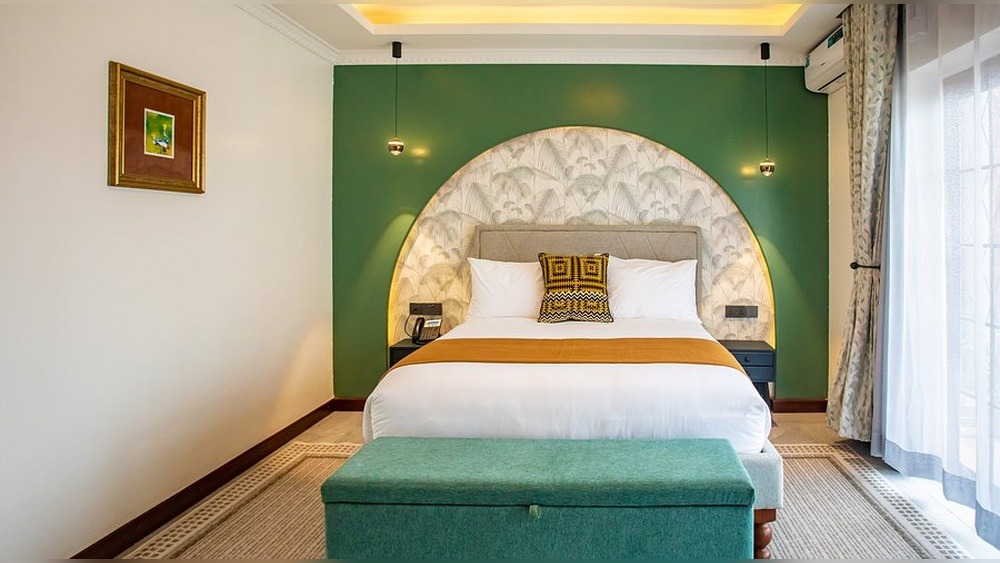 Japan Luxury Hotels: Unparalleled Elegance and Comfort