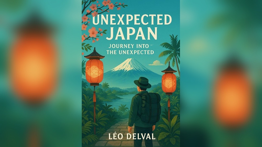 Japan Travel Tip: Insider Secrets to Explore Like a Local