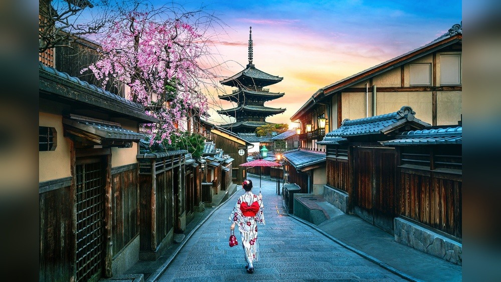 Japan Travel Tips Blog: Essential Advice for First-Time Visitors