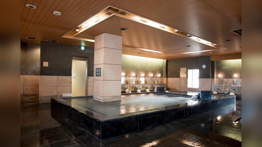 Kawasaki Capsule Hotel Rex Inn: Ultimate Comfort & Style