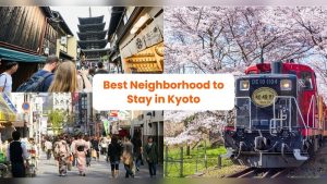 Kyoto Station to Toei Kyoto Studio Park: Ultimate Travel Guide