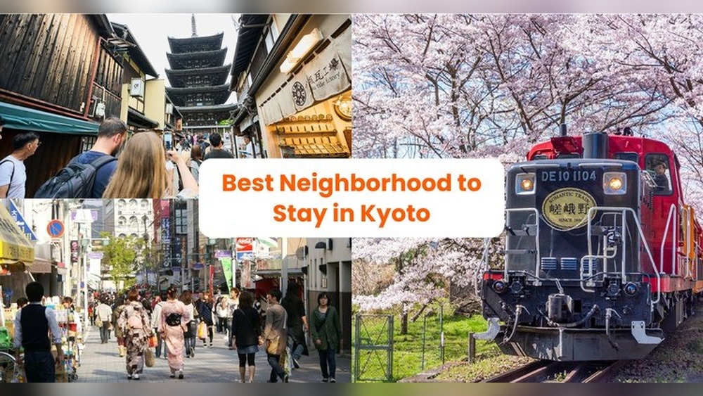 Kyoto Station to Toei Kyoto Studio Park: Ultimate Travel Guide
