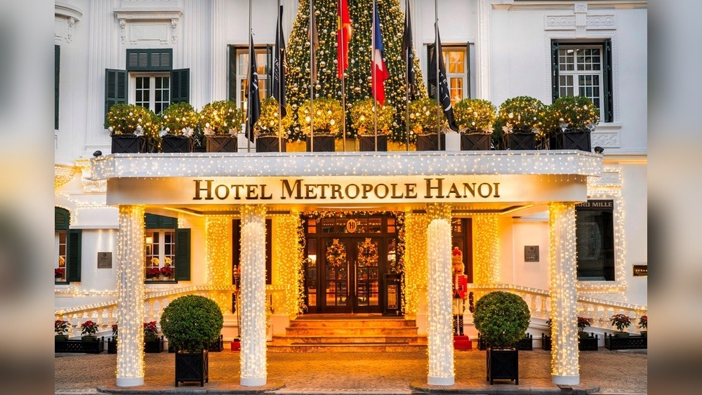 Luxury Hotel Japan Tokyo: Unveil Ultimate Elegance in the City