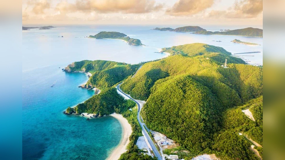 Luxury Hotel Okinawa Japan: Unforgettable Island Getaway