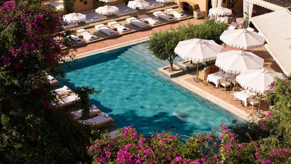 Luxury Hotels Osaka Japan: Unparalleled Elegance and Comfort