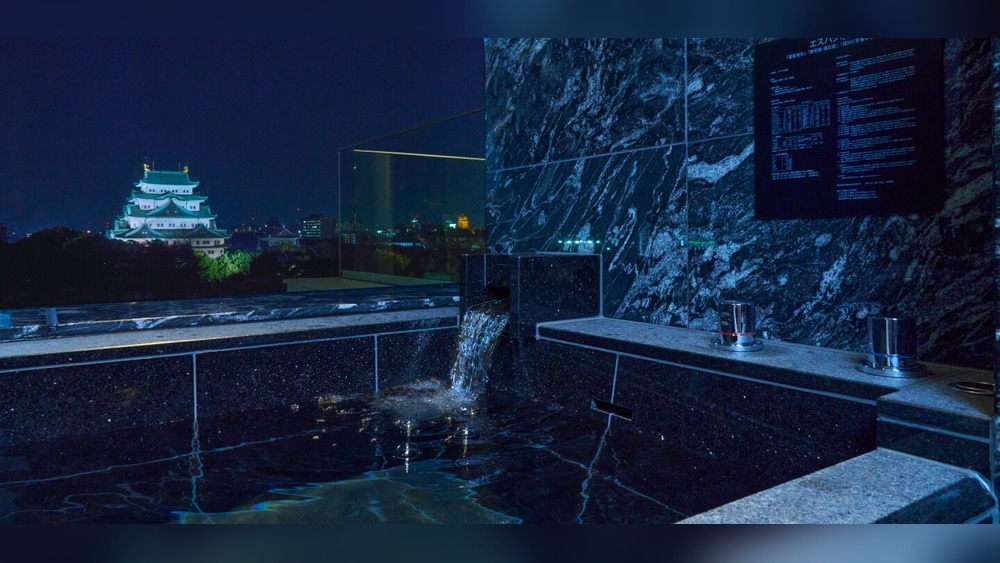 Luxury Onsen Hotel Japan: Ultimate Relaxation Experience