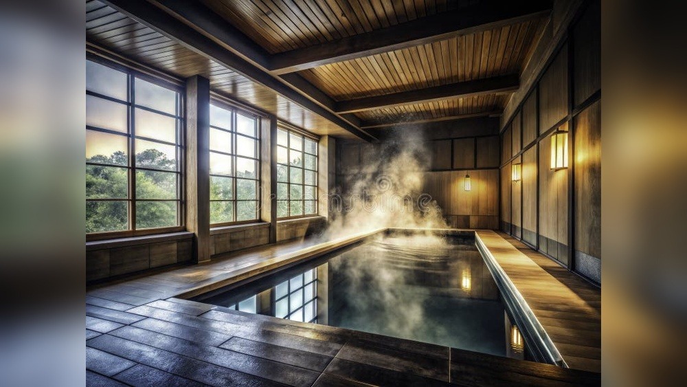 Luxury Spa Hotel Japan: Unwind in Ultimate Relaxation