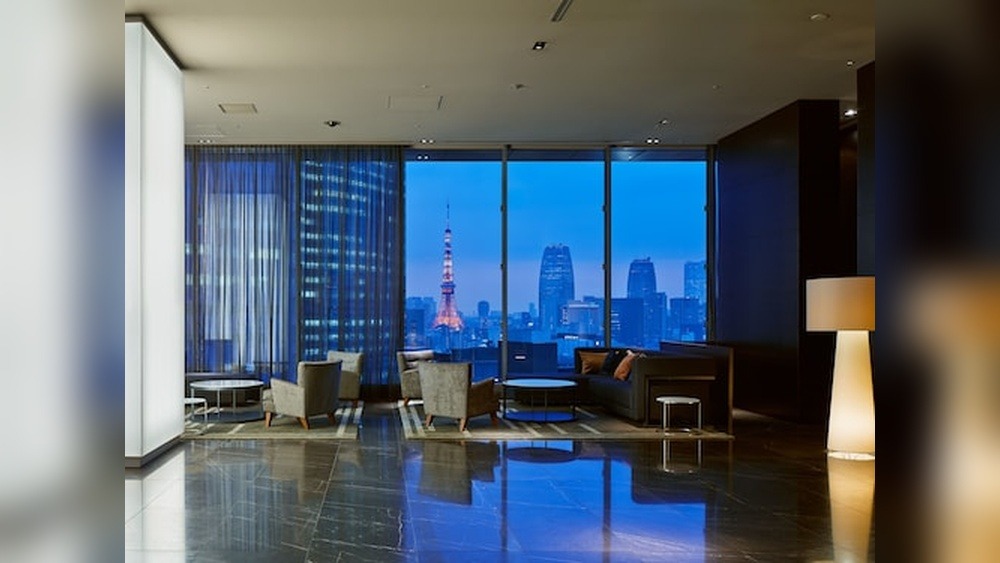 Mitsui Garden Hotel Ginza Premier: Luxury Redefined
