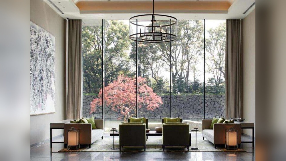 Most Luxurious Hotels Japan: Ultimate Guide to Opulent Stays