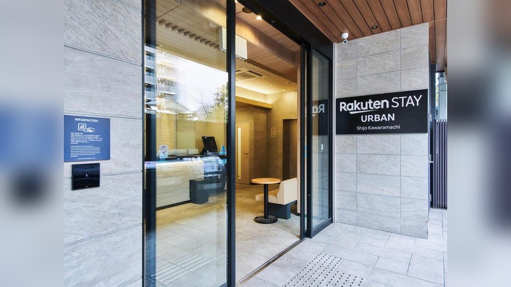 Mustard Hotel Shibuya: A Chic Stay in Tokyo's Heart